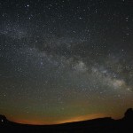 Dark Skies news item