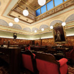 Legislative Chamber 31