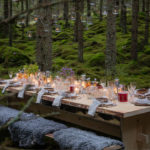 dinner-outside